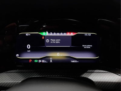 2023 Volkswagen Golf R 2.0T DSG