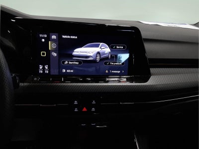 2023 Volkswagen Golf R 2.0T DSG