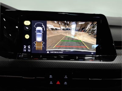 2023 Volkswagen Golf R 2.0T DSG