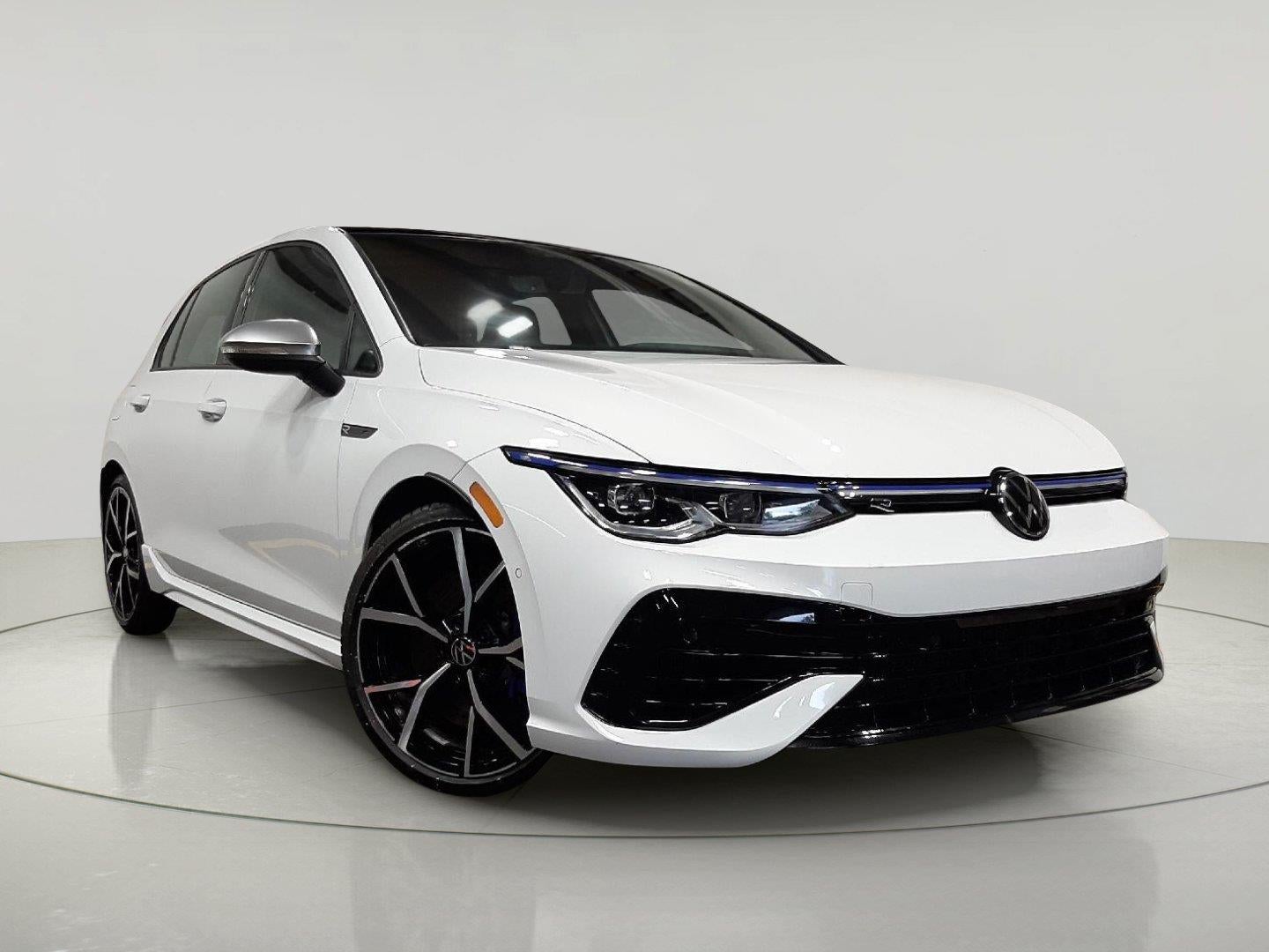 2023 Volkswagen Golf R 2.0T DSG