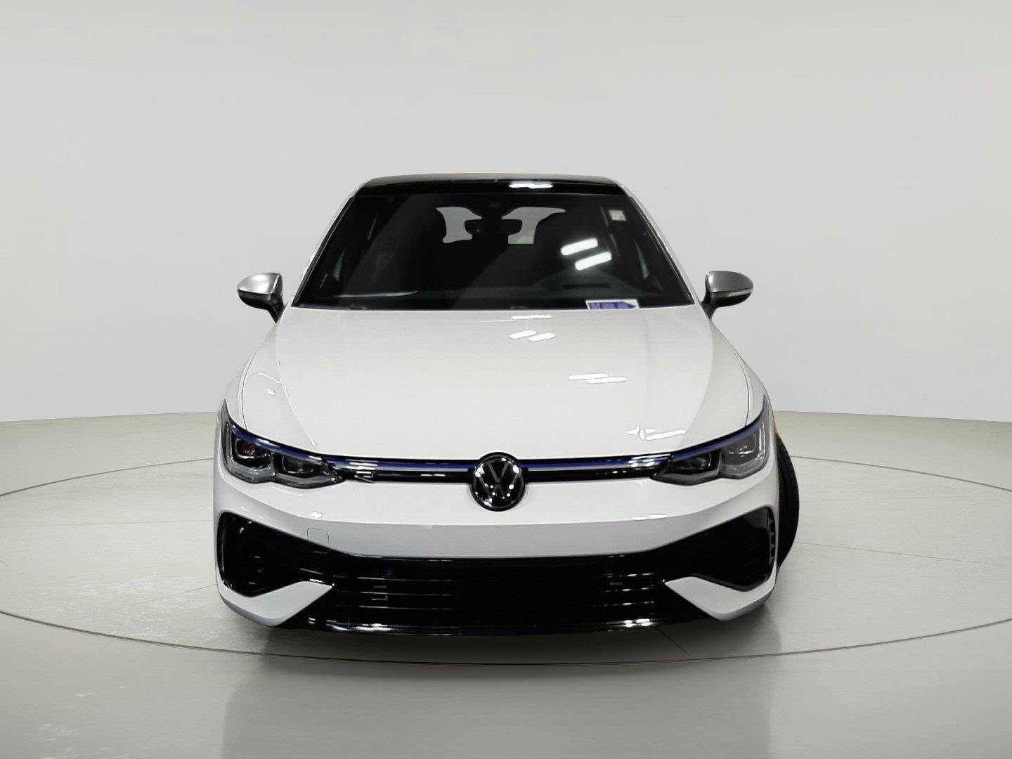 2023 Volkswagen Golf R 2.0T DSG