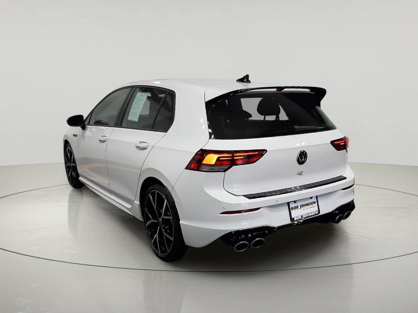 2023 Volkswagen Golf R 2.0T DSG
