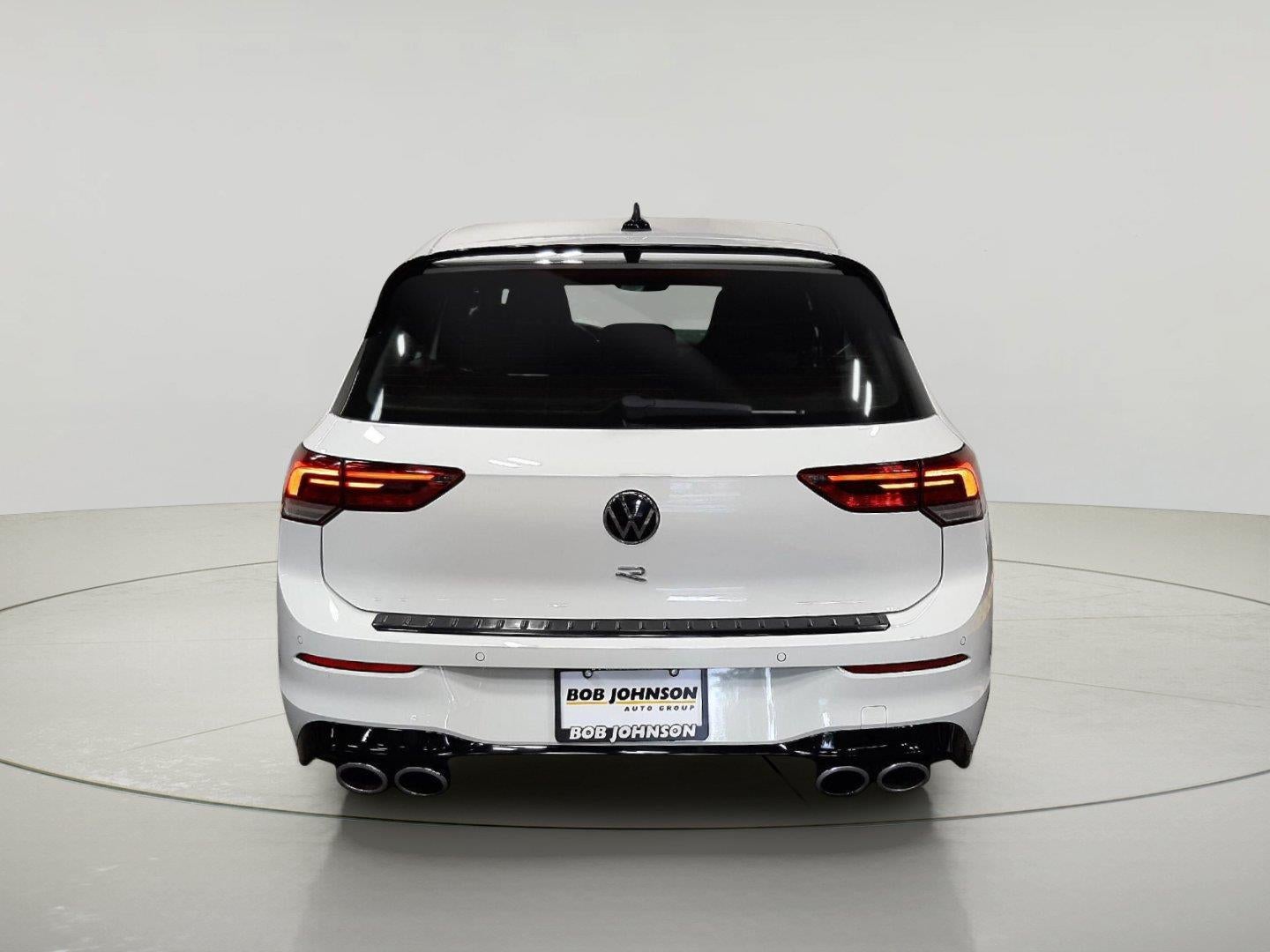2023 Volkswagen Golf R 2.0T DSG
