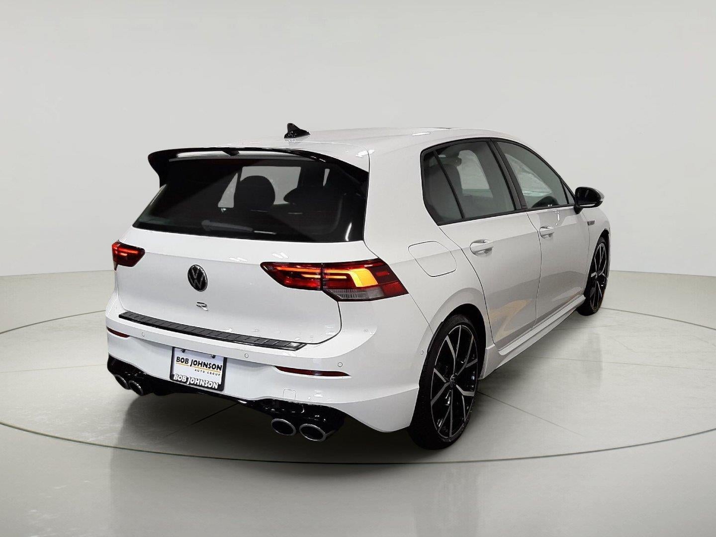 2023 Volkswagen Golf R 2.0T DSG
