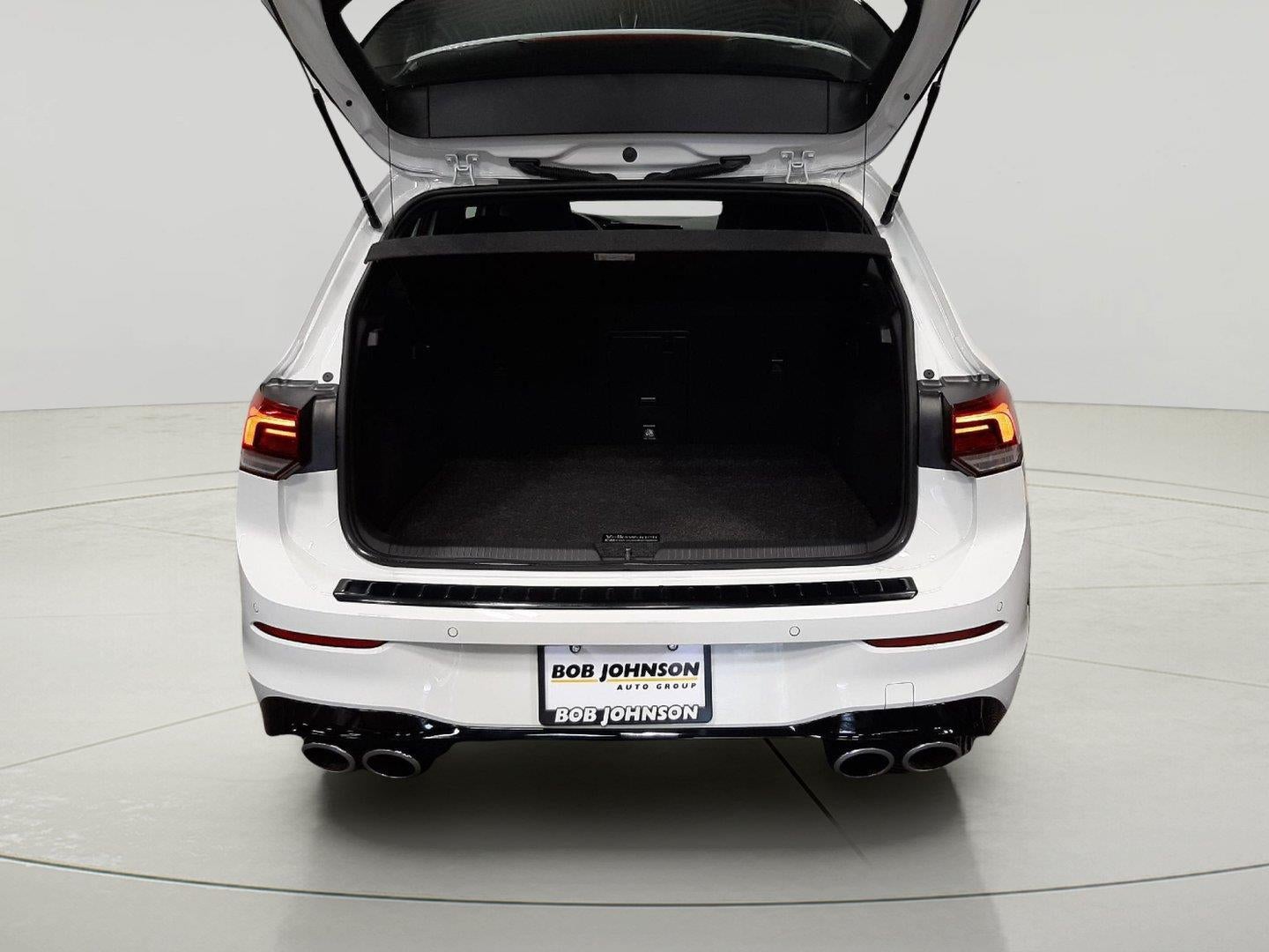 2023 Volkswagen Golf R 2.0T DSG