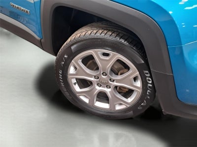 2020 Jeep Renegade Limited