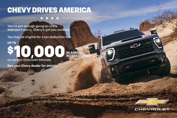 Bob Johnson Chevy West in SPENCERPORT NY