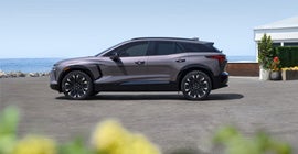 Bob Johnson Chevy West in SPENCERPORT NY