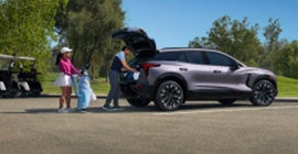 Bob Johnson Chevy West in SPENCERPORT NY