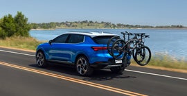 Bob Johnson Chevy West in SPENCERPORT NY