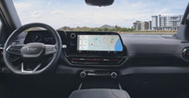 Bob Johnson Chevy West in SPENCERPORT NY