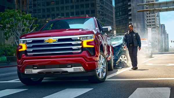 Bob Johnson Chevy West in SPENCERPORT NY