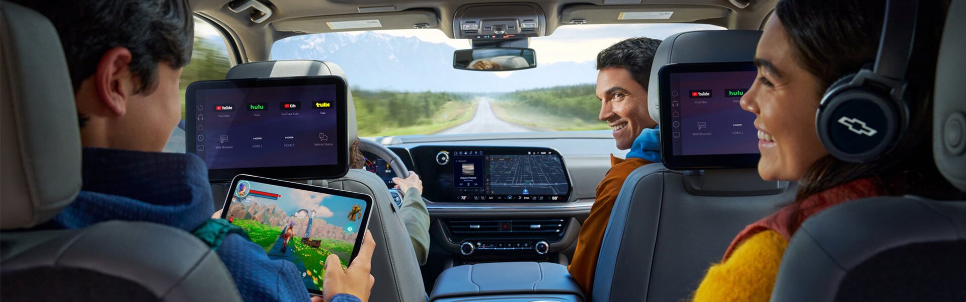 Bob Johnson Chevy West in SPENCERPORT NY