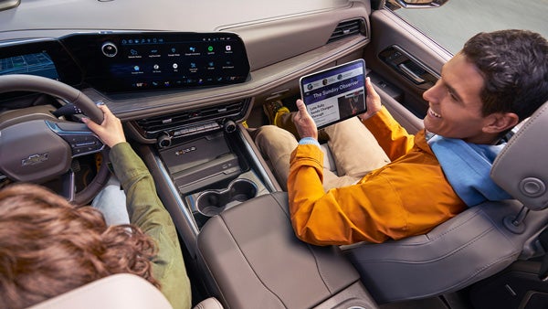 Bob Johnson Chevy West in SPENCERPORT NY