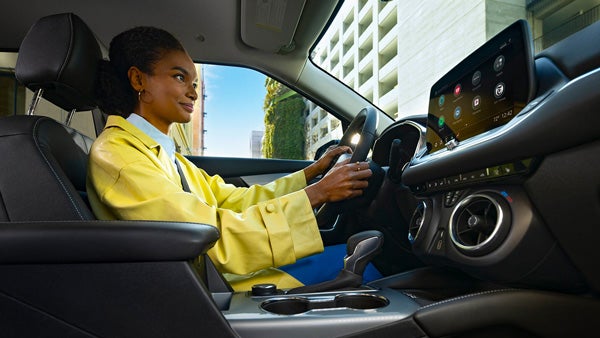 Bob Johnson Chevy West in SPENCERPORT NY