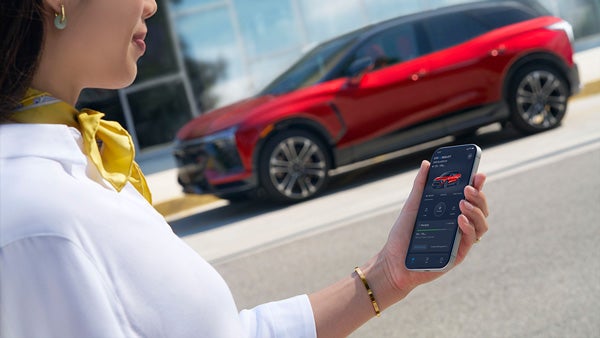 Bob Johnson Chevy West in SPENCERPORT NY