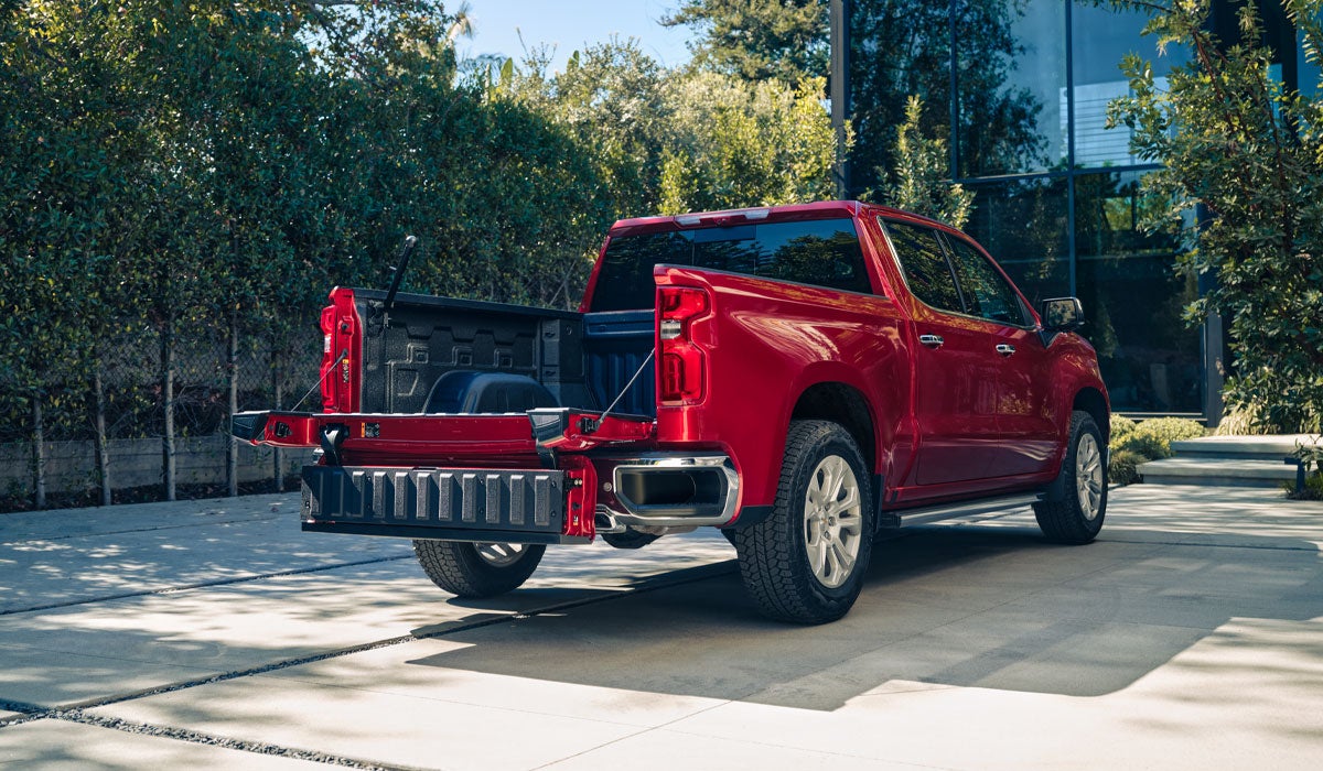 Bob Johnson Chevy West in SPENCERPORT NY