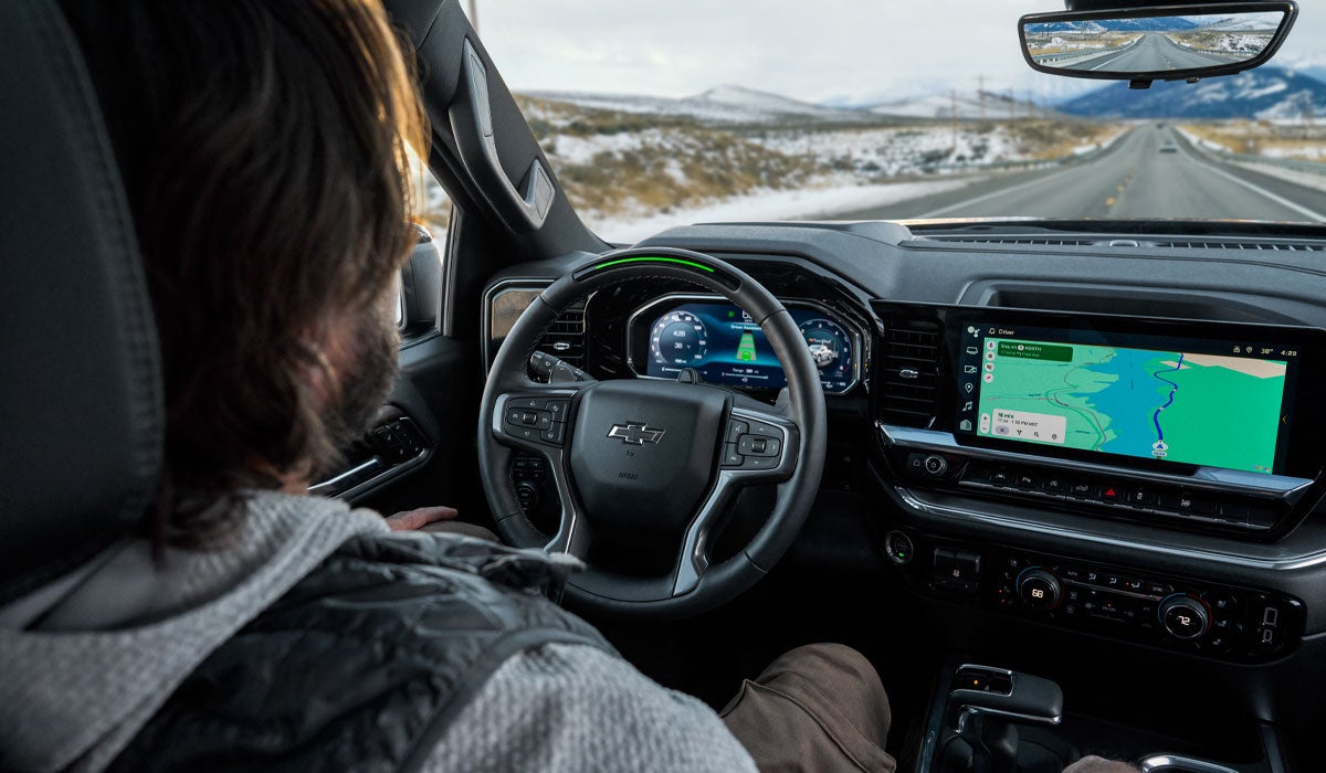 Bob Johnson Chevy West in SPENCERPORT NY