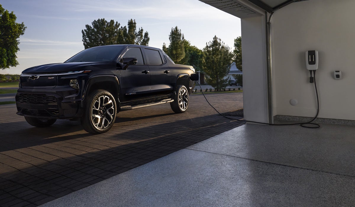 Bob Johnson Chevy West in SPENCERPORT NY