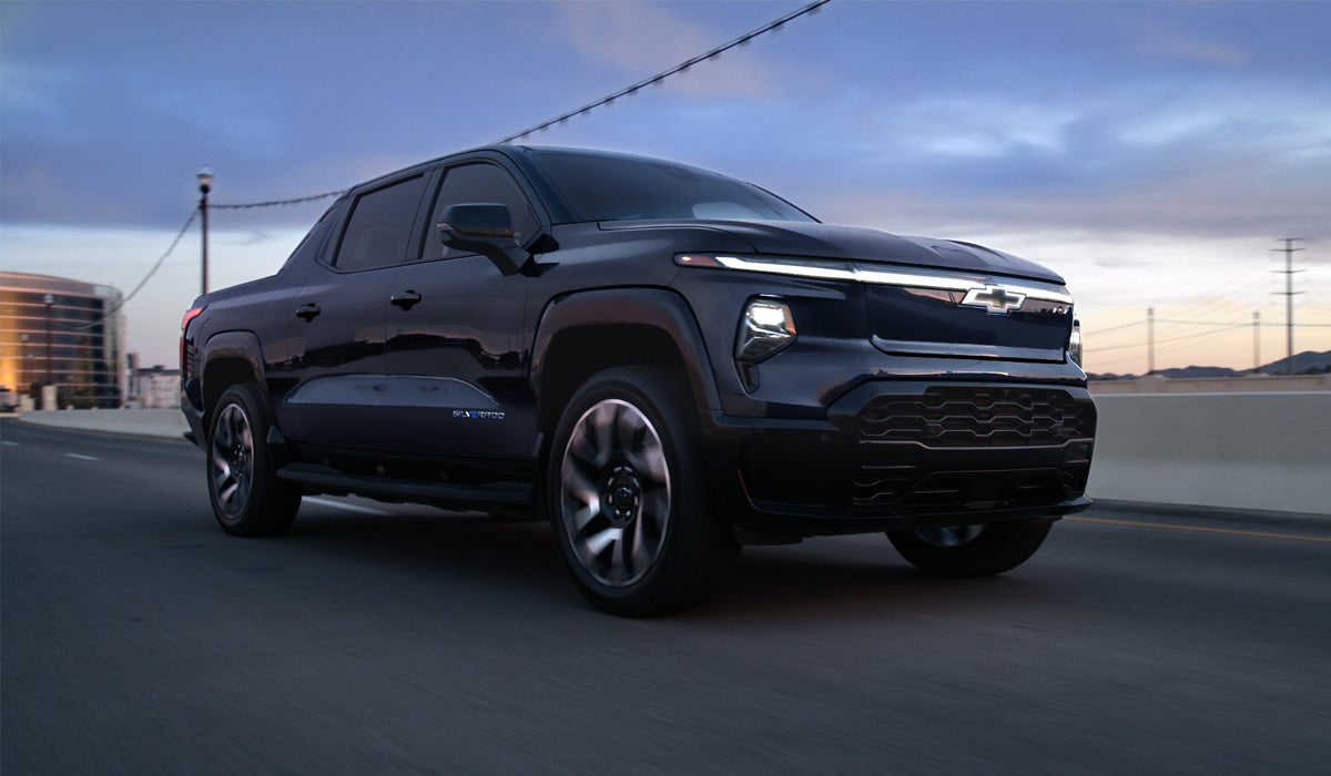 Bob Johnson Chevy West in SPENCERPORT NY