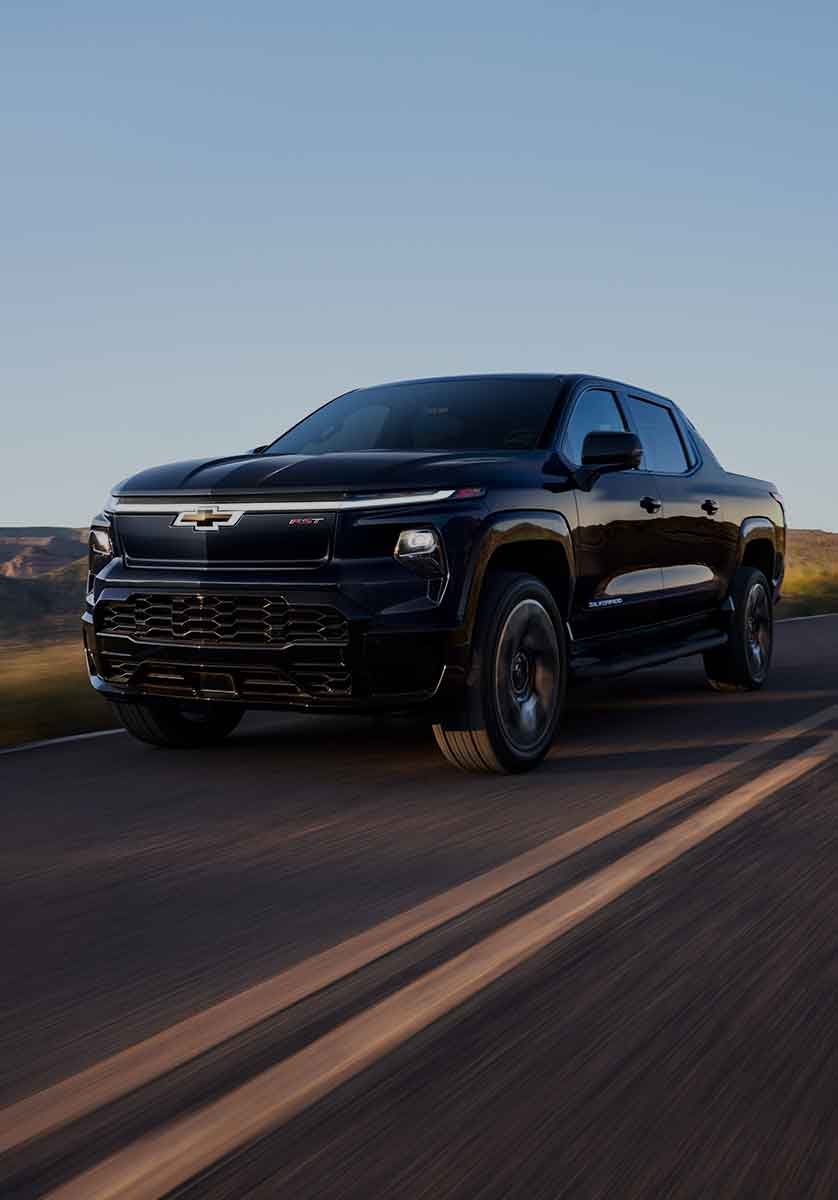 Bob Johnson Chevy West in SPENCERPORT NY