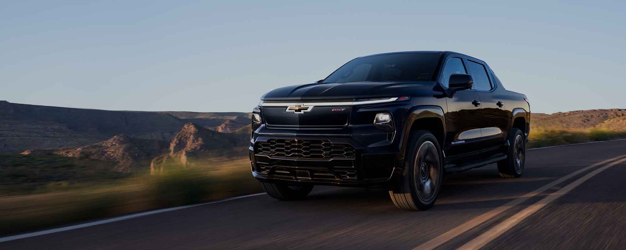 Bob Johnson Chevy West in SPENCERPORT NY