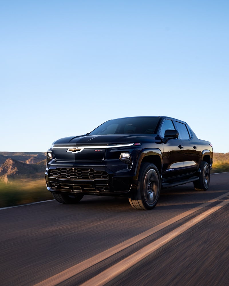 Bob Johnson Chevy West in SPENCERPORT NY