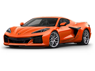 Chevrolet Corvette Z06 - Bob Johnson Chevy West in SPENCERPORT NY