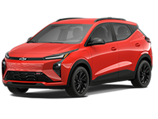 Chevrolet Bolt - Bob Johnson Chevy West in SPENCERPORT NY