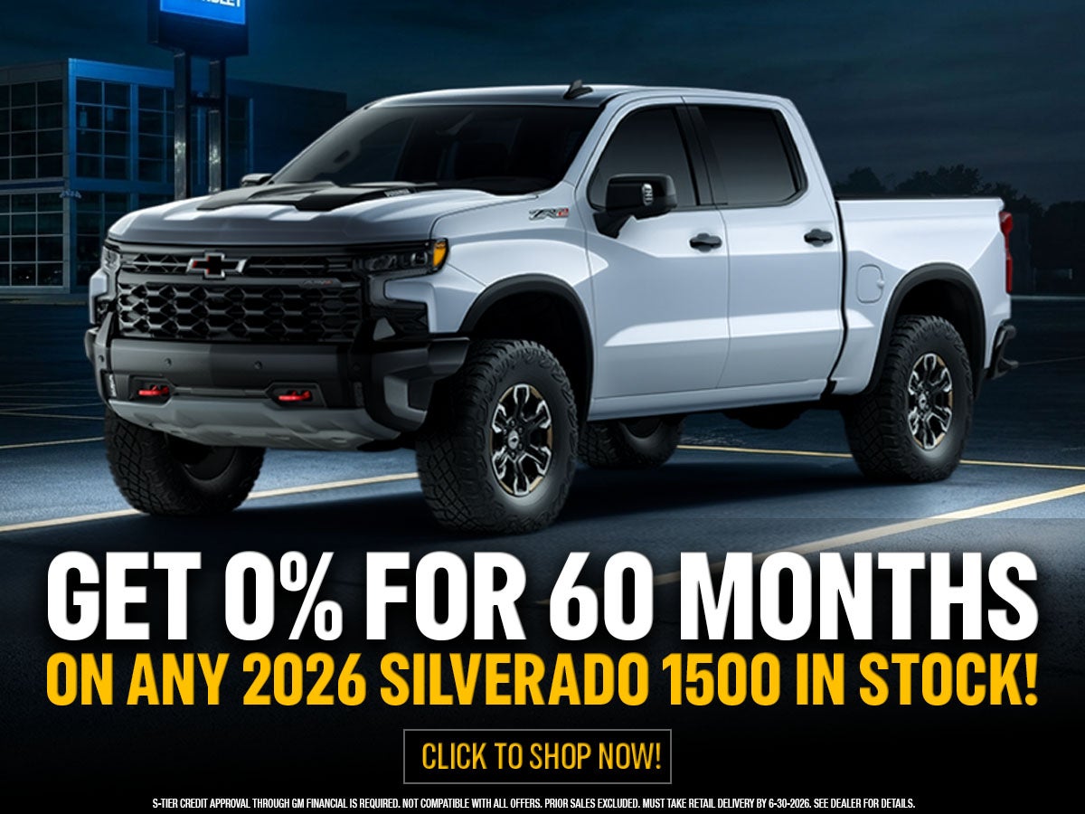 Silverado