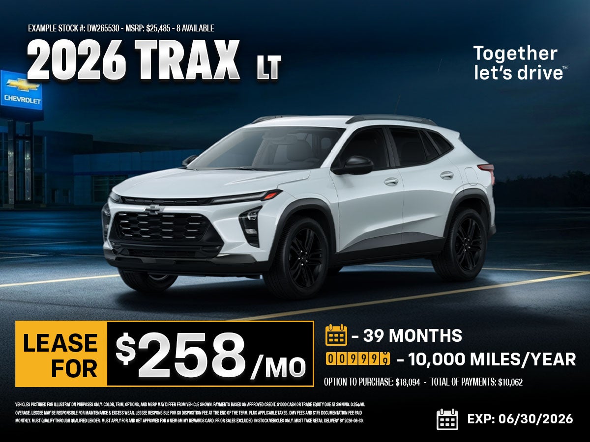 Trax