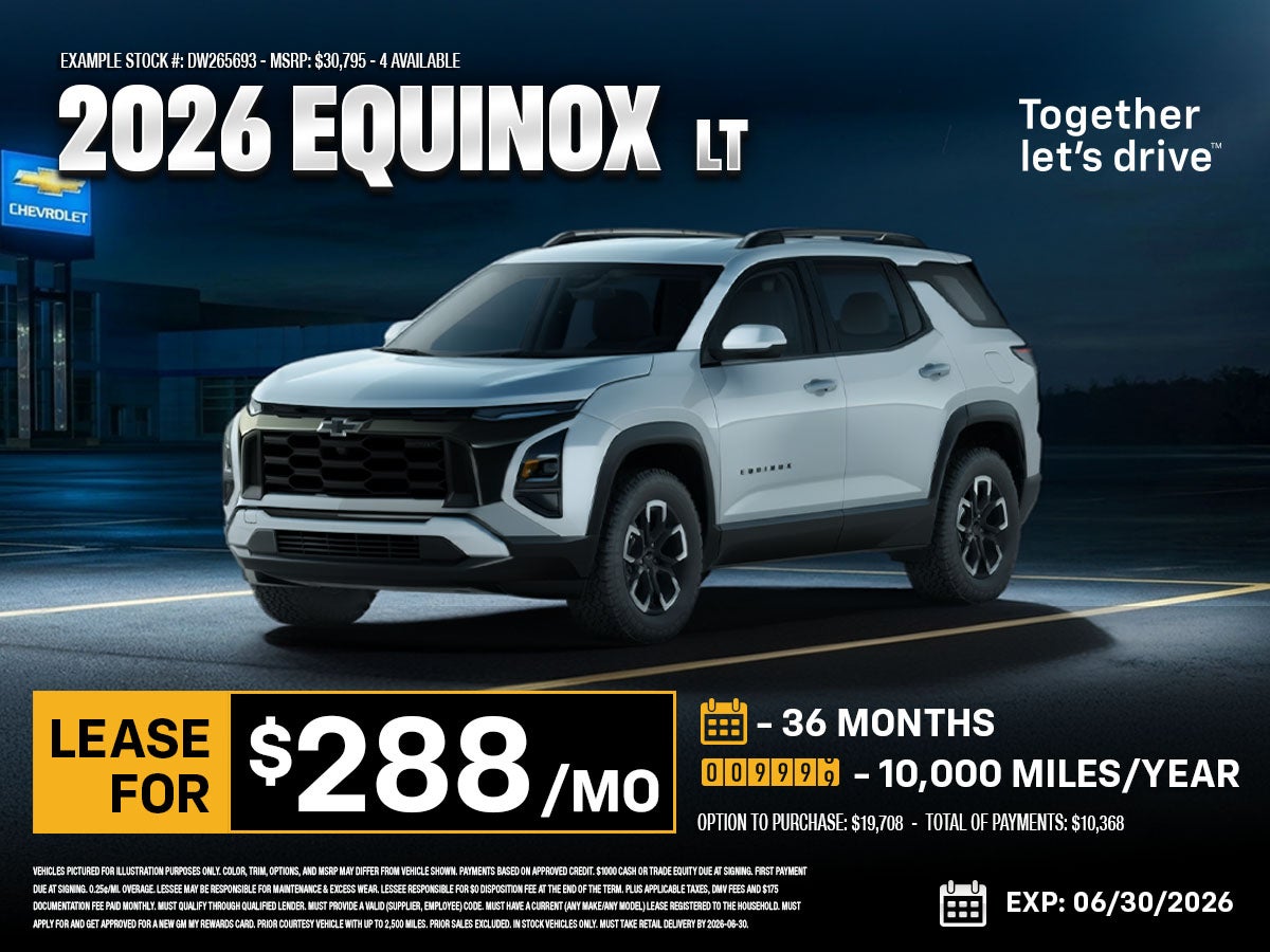 Equinox