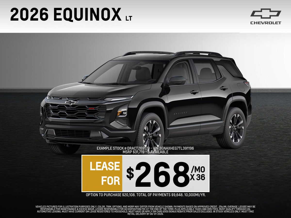Equinox