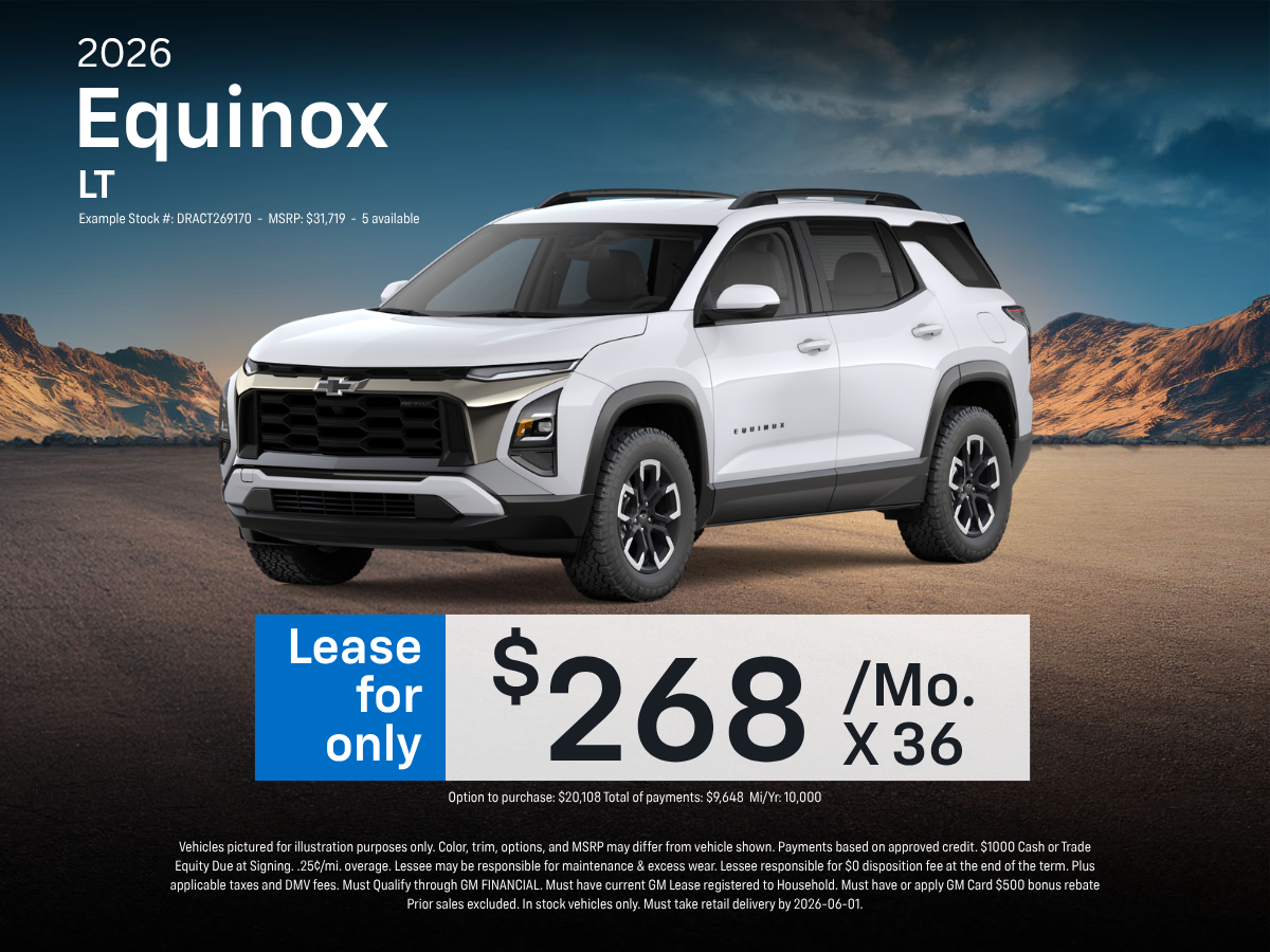 Equinox
