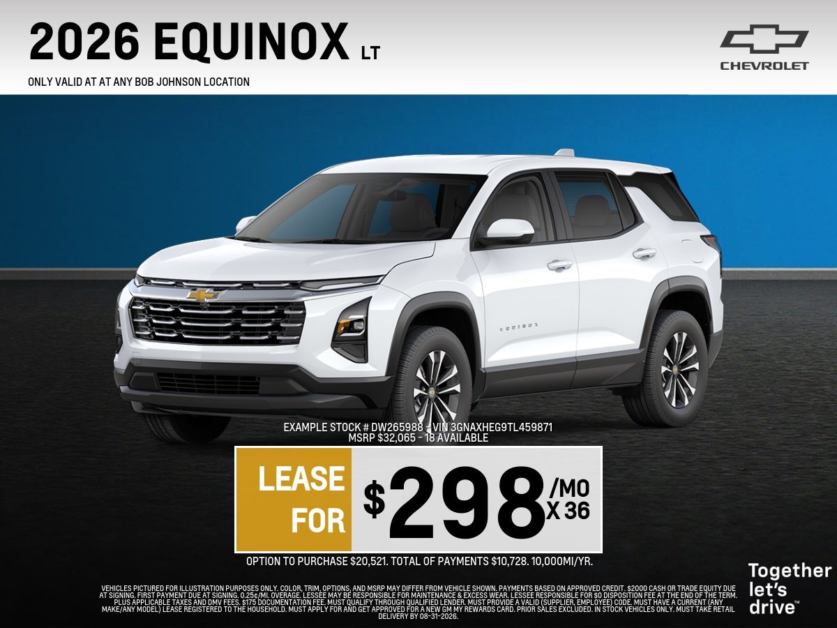 Equinox