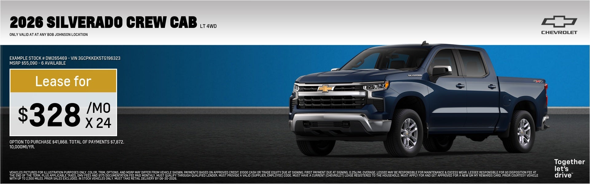 Silverado