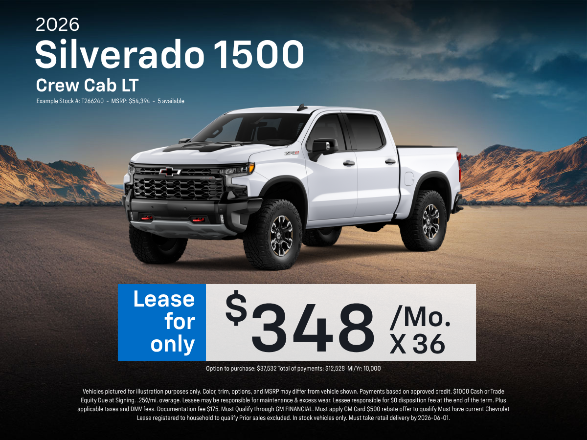 Silverado