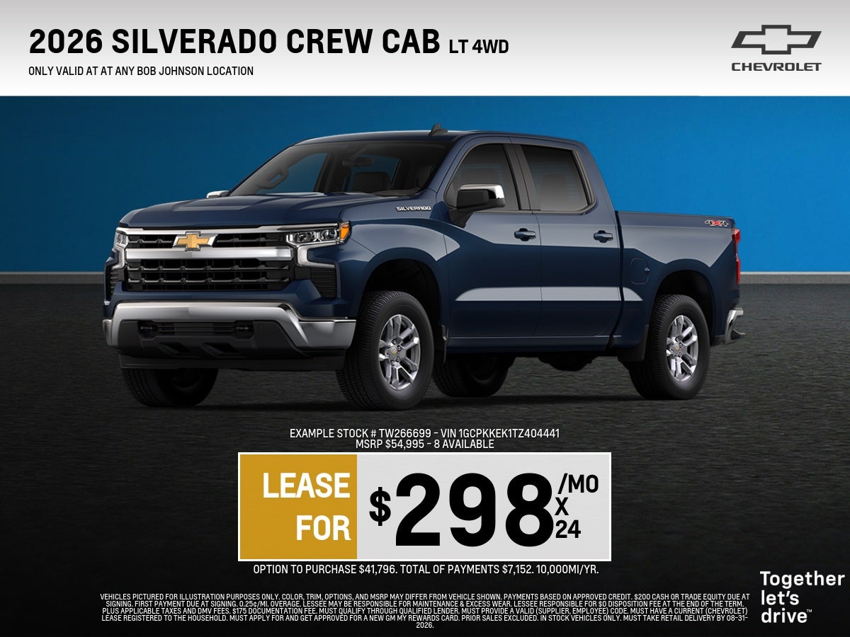 Silverado