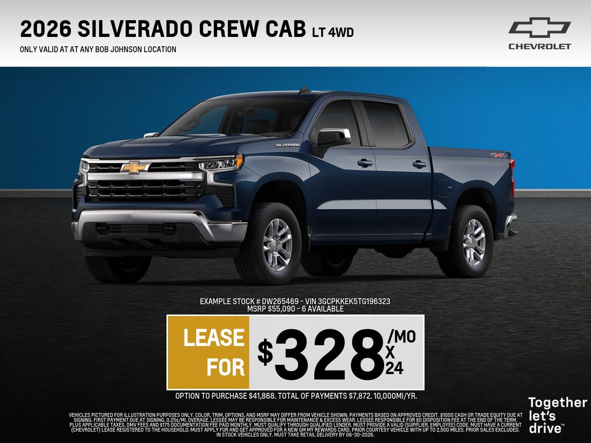 Silverado
