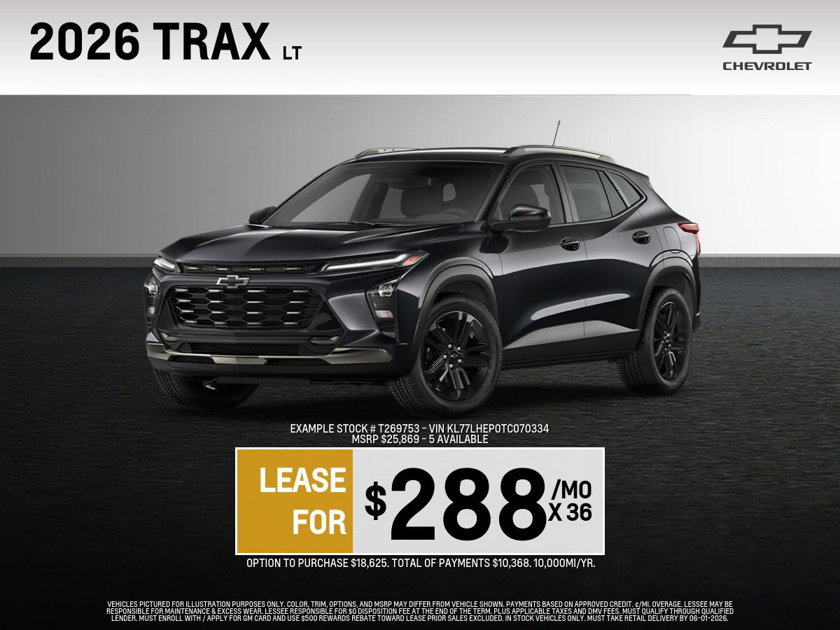Trax