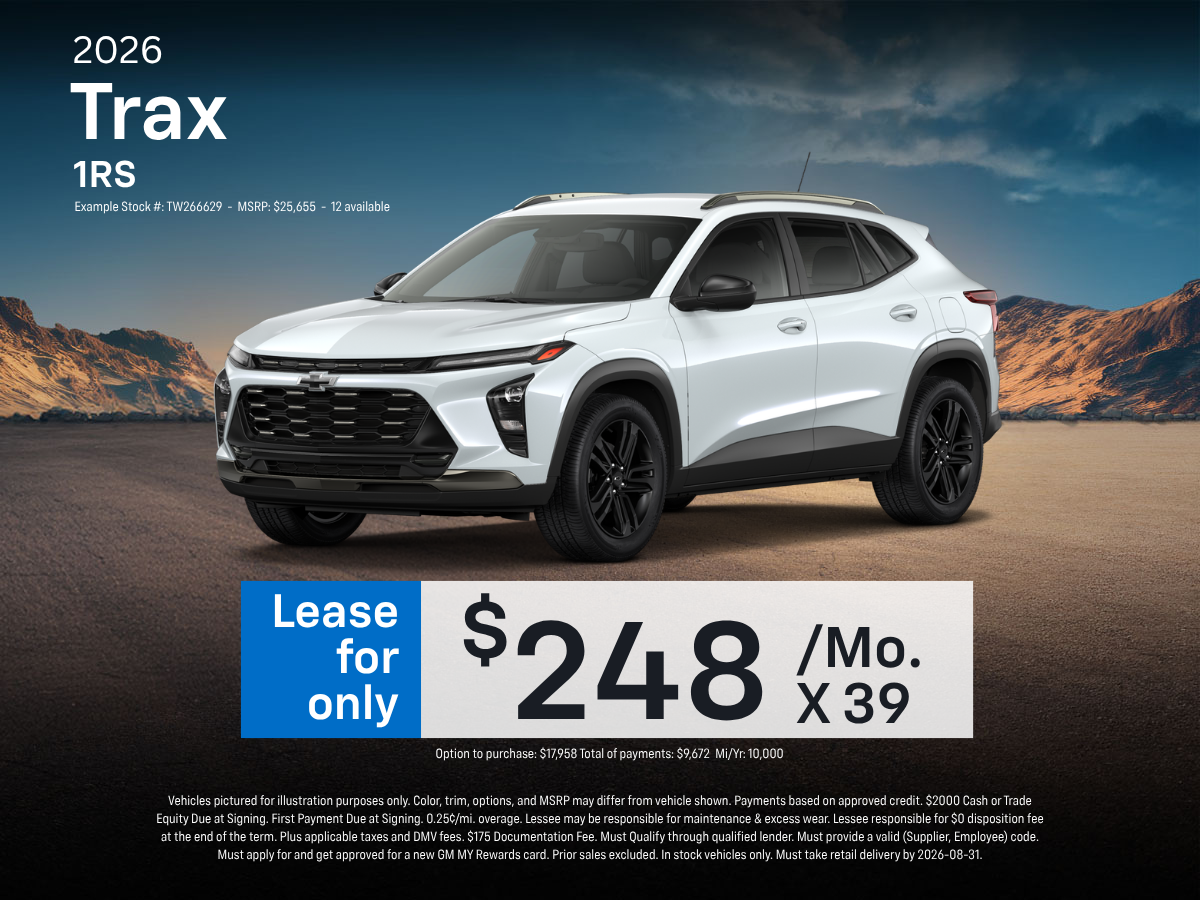 Trax