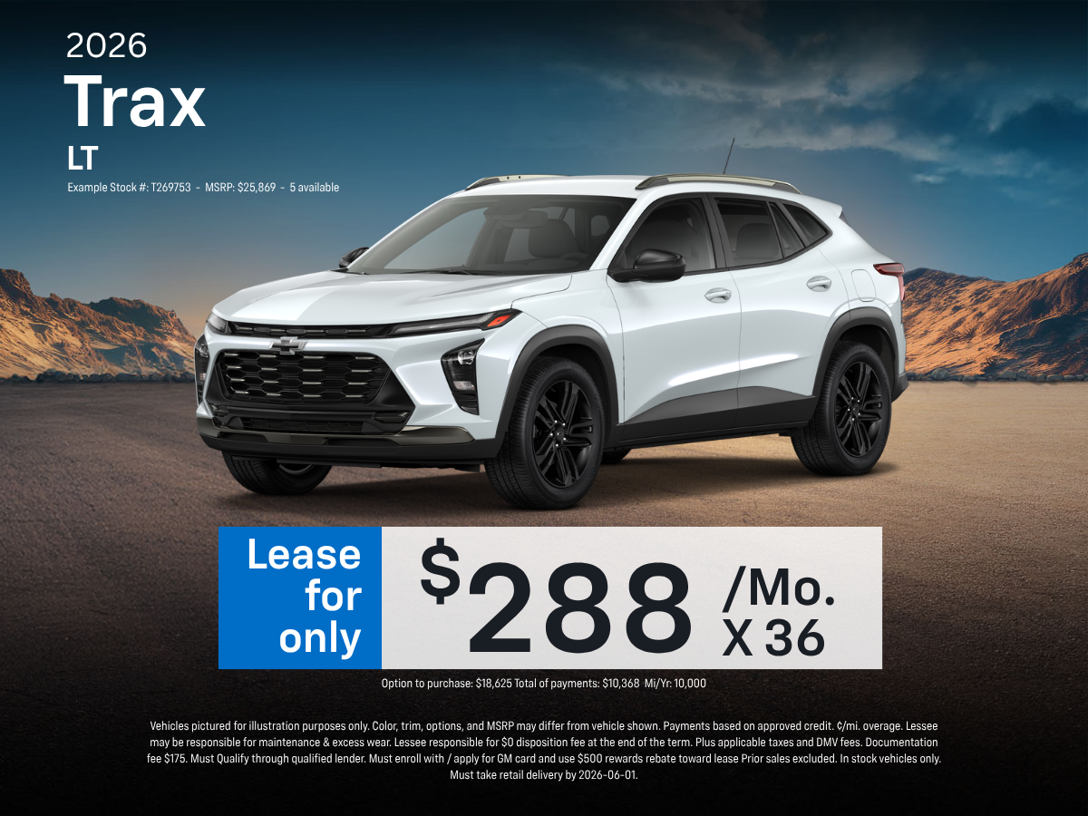 Trax