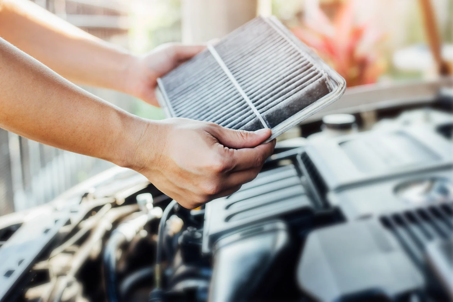 Genuine Chevrolet Service Fluids