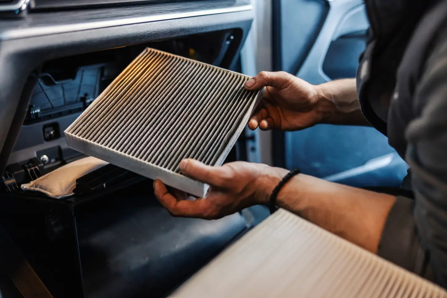 Chevrolet Cabin Air Filter