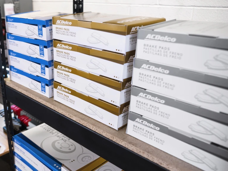 Genuine Chevrolet Wiper Blades